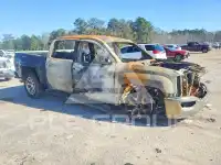 2018 GMC Sierra photo