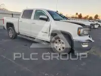 2018 GMC Sierra photo