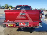 2018 GMC Sierra фото