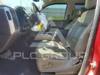 2018 GMC Sierra фото