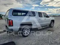 2018 GMC Sierra фото