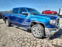 2018 GMC Sierra фото