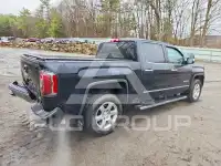 2018 GMC Sierra фото