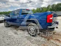 2018 GMC Sierra photo