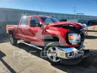 2018 GMC Sierra photo