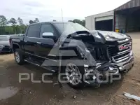 2018 GMC Sierra фото