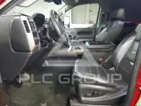 2018 GMC Sierra фото