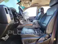 2018 GMC Sierra photo