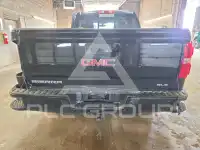 2018 GMC Sierra фото