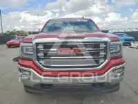 2018 GMC Sierra фото