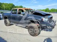 2018 GMC Sierra photo