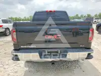 2018 GMC Sierra photo