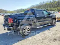 2018 GMC Sierra photo