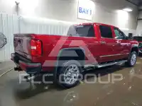2018 GMC Sierra фото