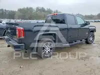 2018 GMC Sierra photo