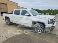 2018 GMC Sierra фото