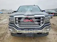 2018 GMC Sierra photo