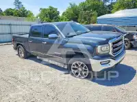 2018 GMC Sierra фото