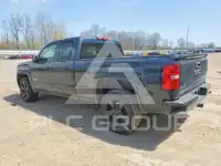 2018 GMC Sierra фото