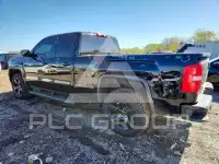 2018 GMC Sierra фото
