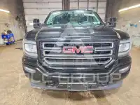 2018 GMC Sierra фото