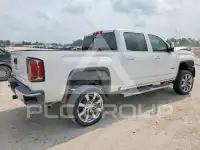 2018 GMC Sierra photo