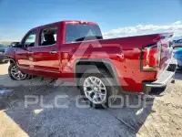 2018 GMC Sierra photo