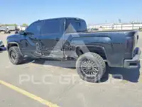 2018 GMC Sierra фото