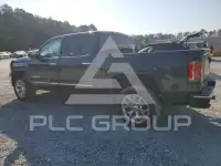 2018 GMC Sierra photo