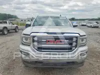 2018 GMC Sierra фото