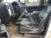 2018 GMC Sierra фото