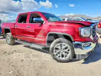 2018 GMC Sierra photo