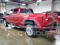 2018 GMC Sierra фото
