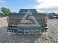 2018 GMC Sierra photo
