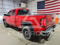 2018 GMC Sierra photo
