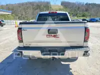 2018 GMC Sierra фото