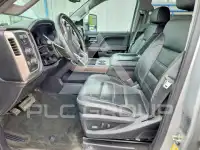 2018 GMC Sierra фото