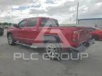 2018 GMC Sierra фото