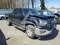 2018 GMC Sierra фото