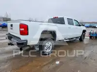 2018 GMC Sierra фото
