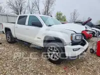 2018 GMC Sierra фото
