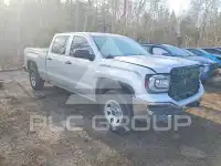 2018 GMC Sierra фото