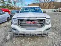 2018 GMC Sierra фото