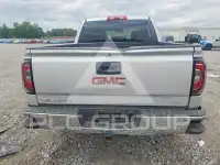 2018 GMC Sierra фото