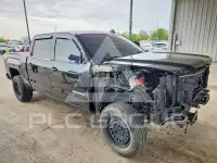 2018 GMC Sierra фото