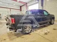 2018 GMC Sierra photo