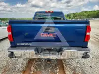2018 GMC Sierra photo