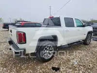 2018 GMC Sierra фото