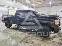 2018 GMC Sierra фото