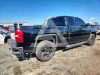 2018 GMC Sierra фото